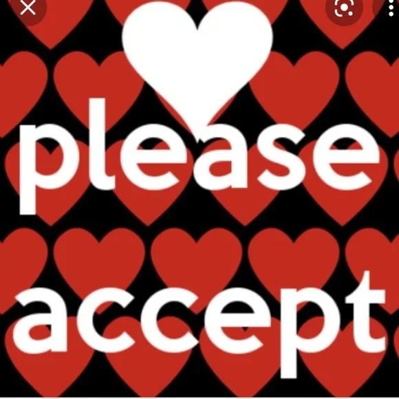 Please accept (& rate) your packages❤️ - Picture 3 of 3